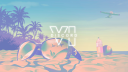Grand Theft Auto VI Discord Server Banner