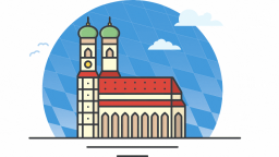 Munchen Discord Server Banner