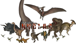 DumbCode Discord Server Banner