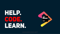 Java Community Discord Server Banner