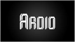 Ardio Discord Server Banner