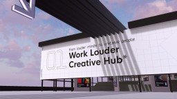 Work Louder Discord Server Banner