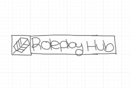 Roleplay Hub Discord Server Banner