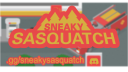 Sneaky Sasquatch Discord Server Banner