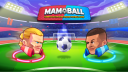 Mamoball Community #12K Discord Server Banner
