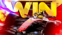 Formula One Discord Server Banner