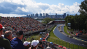 Formula One Discord Server Banner