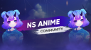 Night Sky Discord Server Banner