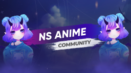 Night Sky Discord Server Banner
