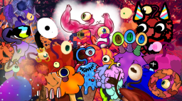 Ockulo Grove Discord Server Banner