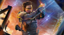 Rainbow 6 KR Discord Server Banner