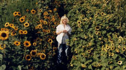 Maisie Peters Discord Server Banner