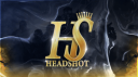 Head Shot Discord Server Banner