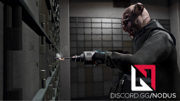 Nodus Roleplay - Launching July 11th! Discord Server Banner