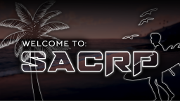 San Andreas County Roleplay Discord Server Banner