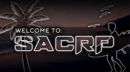 San Andreas County Roleplay Discord Server Banner