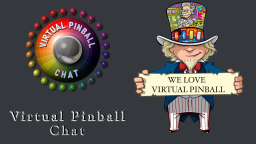 Virtual Pinball Chat Discord Server Banner