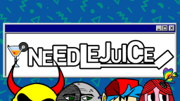 Needlejuice Discord Server Banner