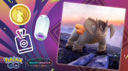 Pokemon GO Discord Server Banner