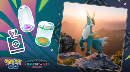 Pokemon GO Discord Server Banner