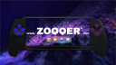 ZOQQER Discord Server Banner
