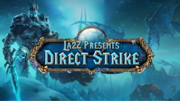 Direct Strike Reforged Discord Server Banner