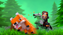 Zediaph Discord Server Banner