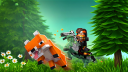 Zediaph Discord Server Banner