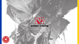 Valorant PH Discord Server Banner