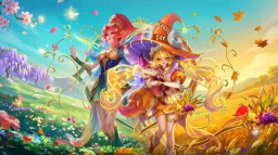 Moba Legends 5v5 India Discord Server Banner