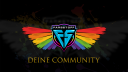 Farbstoff's Laberecke Discord Server Banner