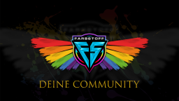 Farbstoff's Laberecke Discord Server Banner
