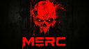 [Merciless] Discord Server Banner