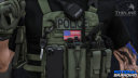ThinLineSanctuary™ Discord Server Banner