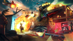 Codefling Discord Server Banner