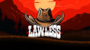 Lawless Street Discord Server Banner