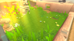 Haven Discord Server Banner