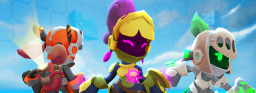 Haven Discord Server Banner