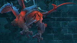 SERVEUR TYLEZIA (DOFUS 3 UNITY) Discord Server Banner