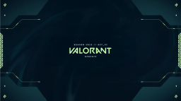 VALORANT Vietnam Discord Server Banner