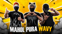 Shambhu Is Live Discord Server Banner