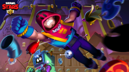Brawl Stars Kingdom Discord Server Banner
