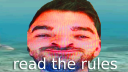 FrankPole Discord Server Banner