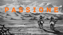 ππ PASSIONE ππ Discord Server Banner