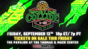 WWE Universe Discord Server Banner
