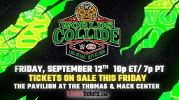 WWE Universe Discord Server Banner