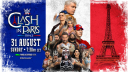 WWE Universe Discord Server Banner