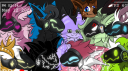 Protogen Paradise Discord Server Banner