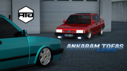 MTA Discord Server Banner