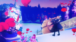 Welcome to Demon School Discord Server Banner